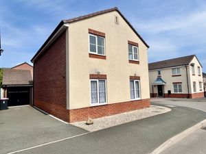 Driveway & Garage- click for photo gallery